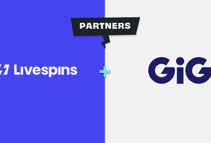 livespins-grows-its-reach-with-gig-partnership