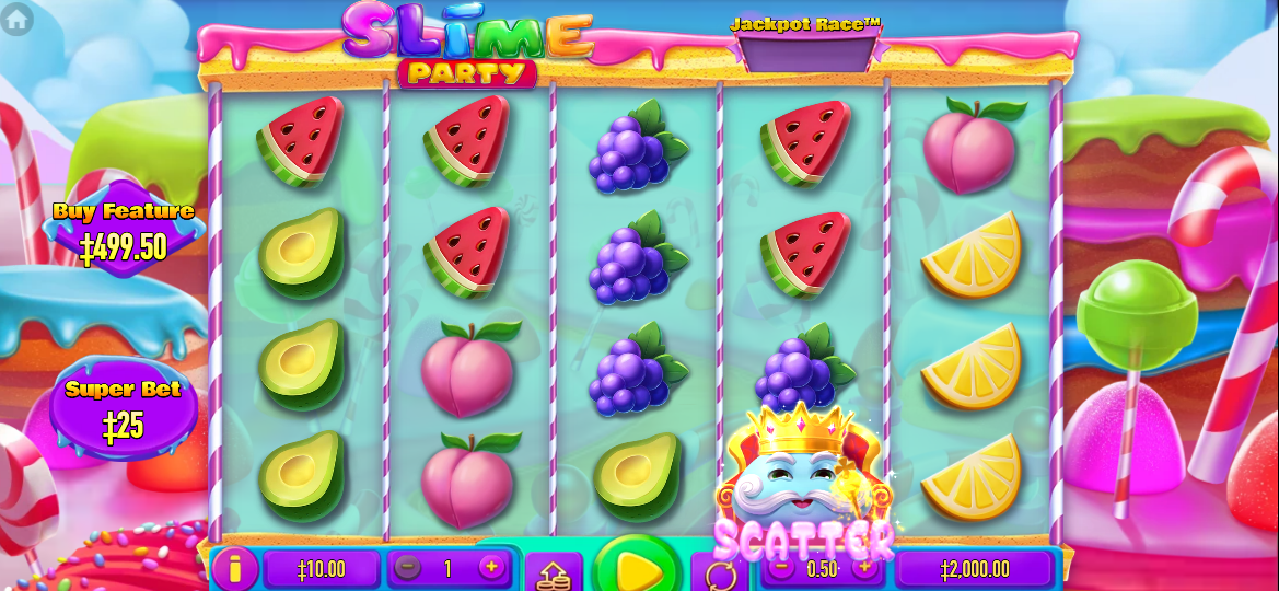 habanero-takes-players-across-sugary-slopes-in-its-latest-release-slime-party