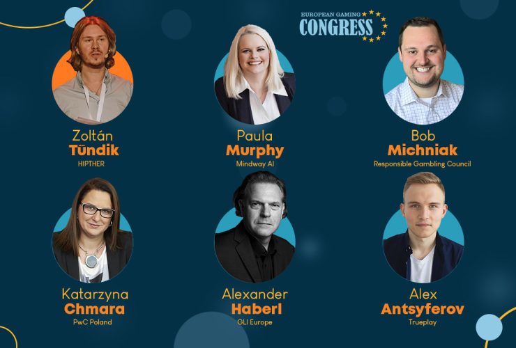 a-unified-approach-to-the-future:-european-gaming-congress-panel-explores-cybersecurity,-responsible-gaming,-ai,-and-aml-in-the-gaming-industry
