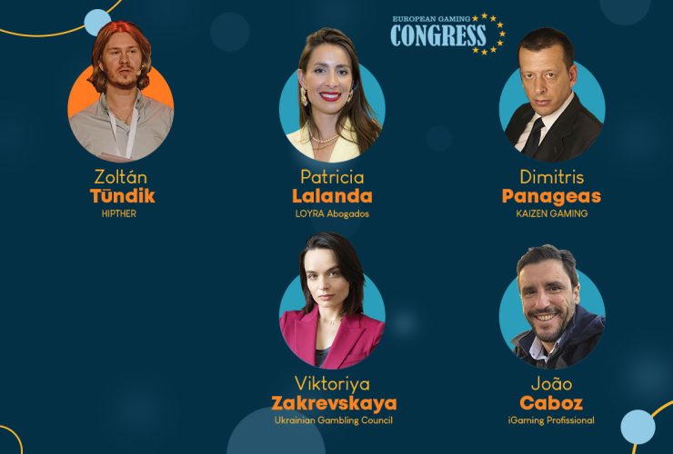 a-journey-through-igaming-realms:-european-gaming-congress-panel-explores-market-dynamics-in-greece,-spain,-ukraine-and-portugal