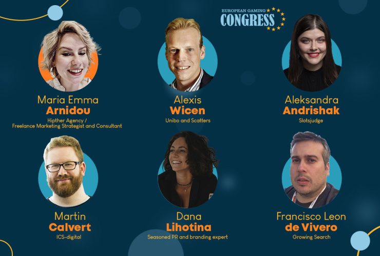 finding-success-in-igaming:-european-gaming-congress-presents-panel-on-merging-marketing,-slot-branding,-and-gamification
