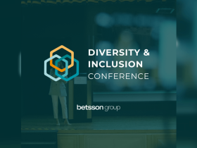betsson-group-announces-its-6th-diversity-&-inclusion-conference-–-taking-action!