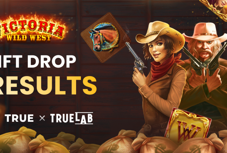 true-reveals-the-victoria-wild-west-nft-gamification-campaign-results