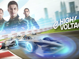 formula-e:-high-voltage-video-game-launches-19-october-2023:-electrify-your-race,-own-your-legacy