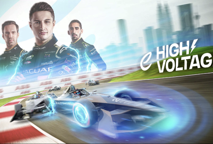 formula-e:-high-voltage-video-game-launches-19-october-2023:-electrify-your-race,-own-your-legacy