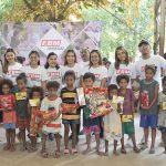 fbm-foundation-brings-hope-and-joy-to-aeta-community-in-porac,-pampanga