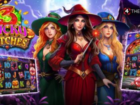 yggdrasil-and-4theplayer-release-their-spellbinding-sequel-3-lucky-witches