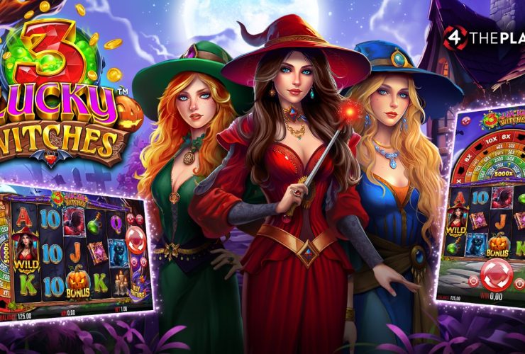 yggdrasil-and-4theplayer-release-their-spellbinding-sequel-3-lucky-witches