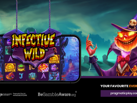 pragmatic-play-launches-its-halloween-themed-hit-infective-wild