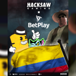 hacksaw-gaming-enters-colombian-gaming-market-via-betplay-collaboration