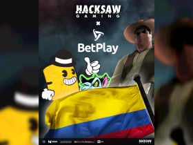 hacksaw-gaming-enters-colombian-gaming-market-via-betplay-collaboration