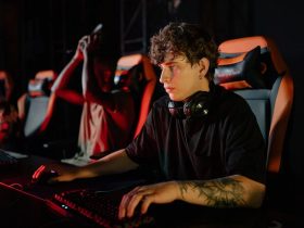 copper-box-arena,-the-home-of-esports,-as-the-positive-effects-of-gaming-are-revealed-in-new-study
