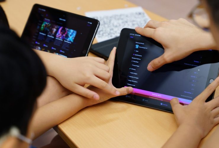 okx-advances-blockchain-and-web3-education-with-‘nft-for-school,-nft-for-good’-event-for-hong-kong-students