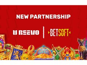 reevo-and-betsoft-announce-strategic-partnership,-amplifying-igaming-excellence