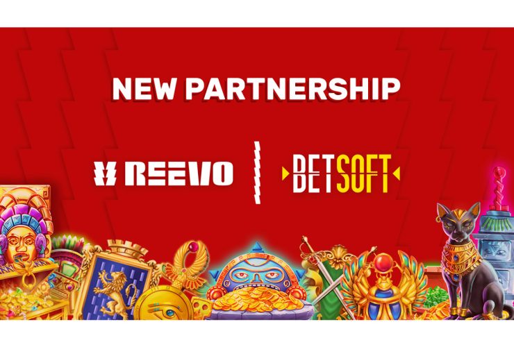 reevo-and-betsoft-announce-strategic-partnership,-amplifying-igaming-excellence