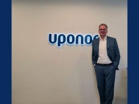 uponor-ceo-michael-rauterkus-at-round-table-talk-about-ai-with-microsoft’s-ceo-satya-nadella-and-other-top-executives-at-the-axel-springer-award-2023