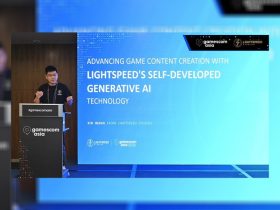 lightspeed-studios-announced-the-inaugural-participation-of-lightspeed-singapore-in-gamescom-asia-2023