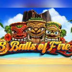 reflex-gaming-teams-up-with-yggdrasil-to-offer-explosive-prizes-in 8-balls-of-fire