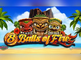 reflex-gaming-teams-up-with-yggdrasil-to-offer-explosive-prizes-in 8-balls-of-fire
