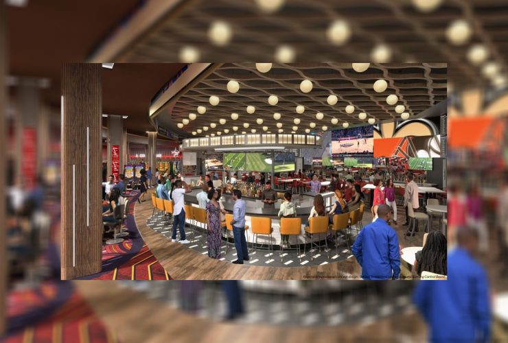the-cordish-companies-receives-unanimous-approval-from-the-louisiana-gaming-control-board-to-become-a-casino-operator-in-bossier-city,-louisiana