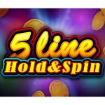 greentube-rolls-back-the-years-with-retro-release-5-line-hold-&-spin