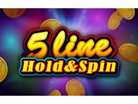 greentube-rolls-back-the-years-with-retro-release-5-line-hold-&-spin