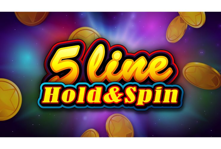 greentube-rolls-back-the-years-with-retro-release-5-line-hold-&-spin