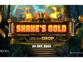 relax-gaming-sends-players-on-a-lucrative-jungle-adventure-in-snake’s-gold-dream-drop