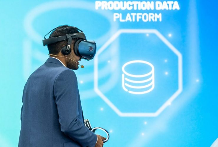 sps-2023:-rockwell-automation-to-show-state-of-the-art-solutions-for-accelerating-digital-transformation-and-increasing-productivity
