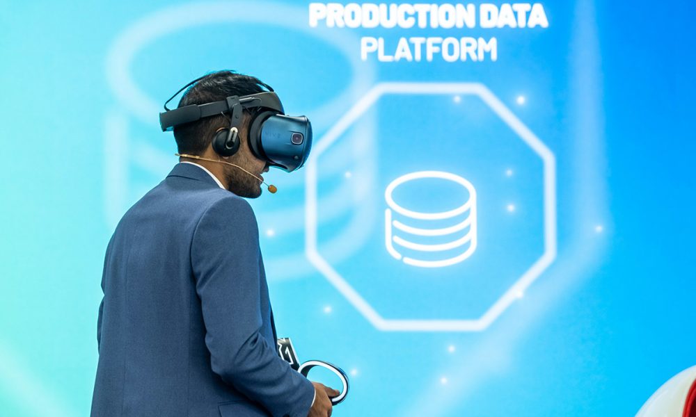 sps-2023:-rockwell-automation-to-show-state-of-the-art-solutions-for-accelerating-digital-transformation-and-increasing-productivity