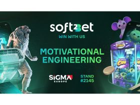 soft2bet-to-present-motivational-engineering-solutions-at-sigma-malta-europe-2023
