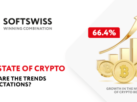 9m-2023-crypto-in-igaming-landscape:-moderate-growth-amidst-fiat-rise