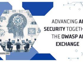 advancing-ai-security-together:-the-mission-of-owasp-ai-exchange