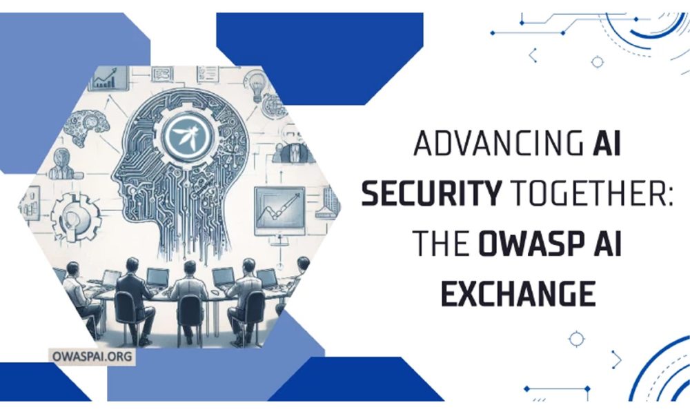 advancing-ai-security-together:-the-mission-of-owasp-ai-exchange