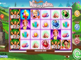light-&-wonder-incorporated-announces-digital-launch-of-smash-hit-fan-favorite-willy-wonka:-world-of-wonka