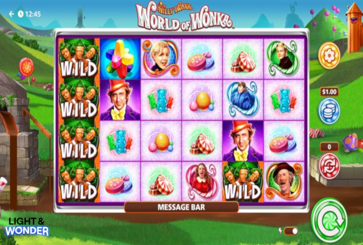 light-&-wonder-incorporated-announces-digital-launch-of-smash-hit-fan-favorite-willy-wonka:-world-of-wonka