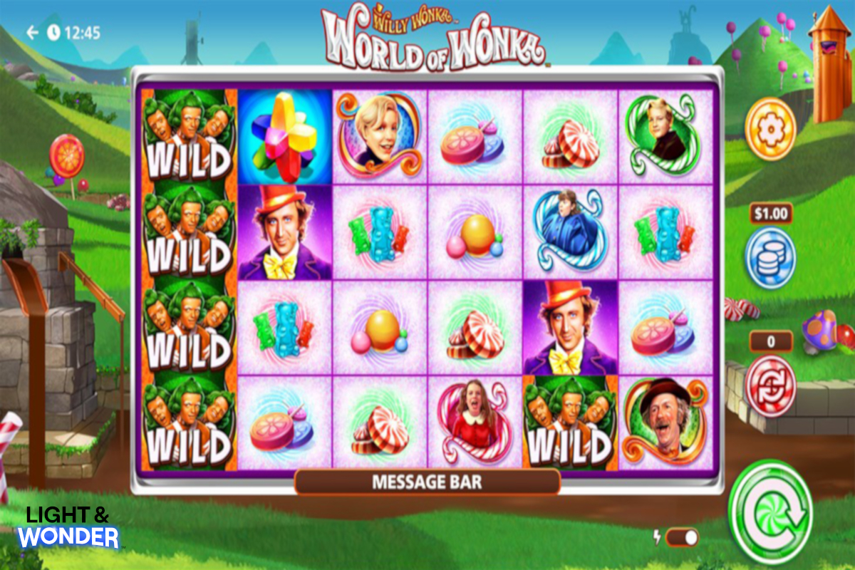 light-&-wonder-incorporated-announces-digital-launch-of-smash-hit-fan-favorite-willy-wonka:-world-of-wonka