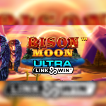 northern-lights-gaming-launches-bison-moon-ultra-link&win-slot-game-today-with-exciting-new-features-and-jackpots