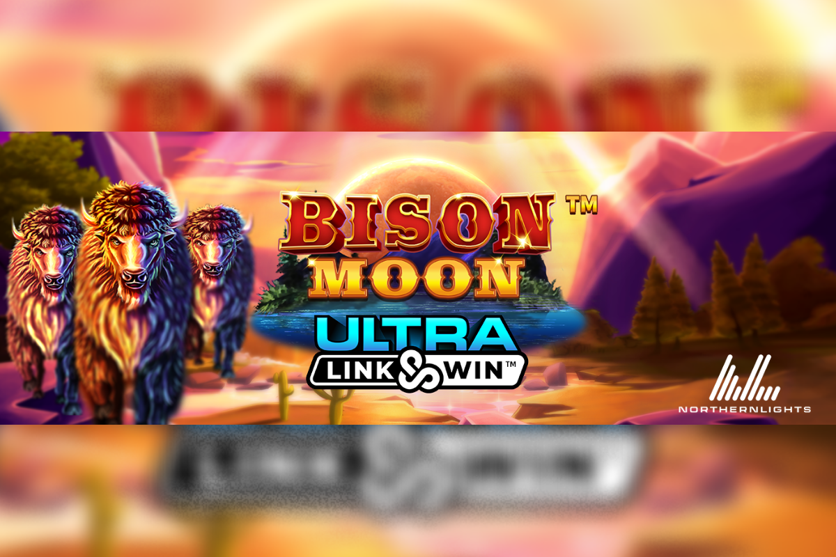 northern-lights-gaming-launches-bison-moon-ultra-link&win-slot-game-today-with-exciting-new-features-and-jackpots