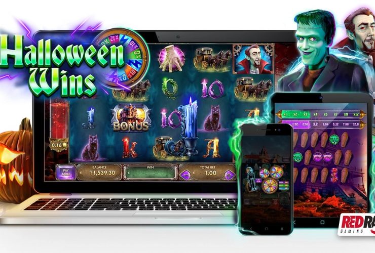 discover-the-monsters’-mansion-in-red-rake-gaming’s-latest-release,-halloween-wins