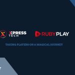 xpress-tech-partners-rubyplay-to-integrate-its-innovative-video-slots