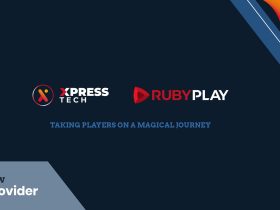 xpress-tech-partners-rubyplay-to-integrate-its-innovative-video-slots