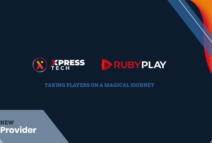 xpress-tech-partners-rubyplay-to-integrate-its-innovative-video-slots