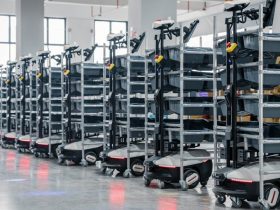 syrius-brings-its-blockbuster-product-to-thailand-logimat-with-deep-expansion-of-southeast-asian-market