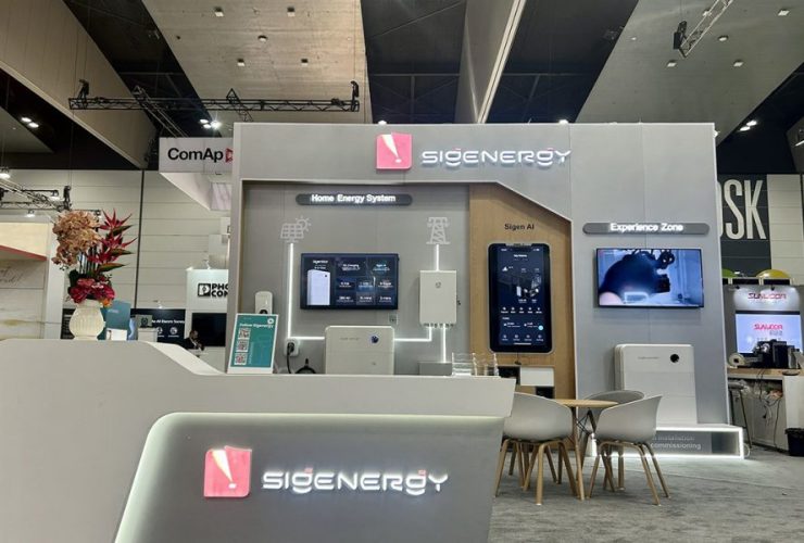 sigenergy-sets-a-new-standard-in-energy-storage-with-sigenstor-debut-in-australia