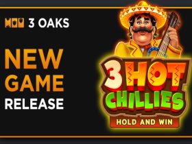 spice-up-your-life-in-3-oaks-gaming’s 3-hot-chillies:-hold-and-win