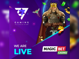 7777-gaming-goes-live-on-magicbet