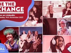 be-the-change-summit:-championing-equity,-diversity-and-inclusivity,-powered-by-women-in-esports