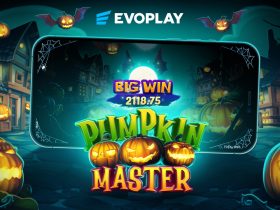 evoplay-entices-players-to-a-spooktacular-adventure-in-pumpkin-master