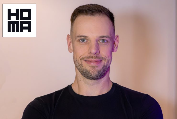 michal-kowal-joins-homa-as-director-of-publishing